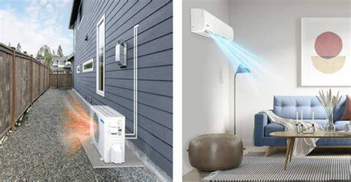 Do you need a split air conditioner for a caravan?
