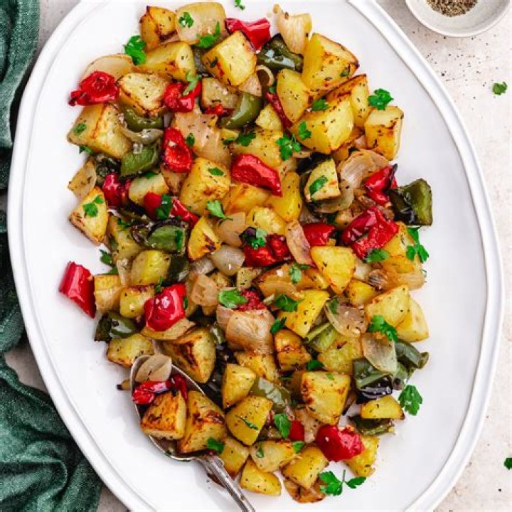 How can potatoes be used as batteries?