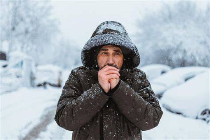How cold is too cold for potatoes?