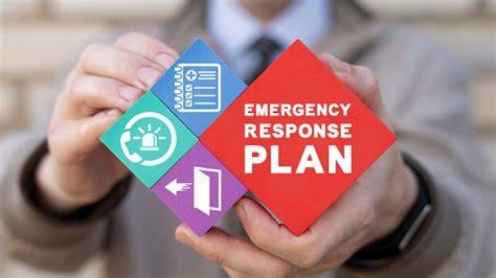 What is emergency start?