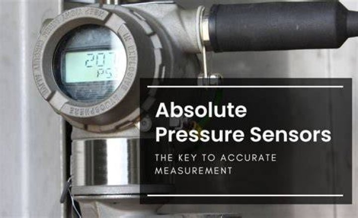 What sensor measures boost?