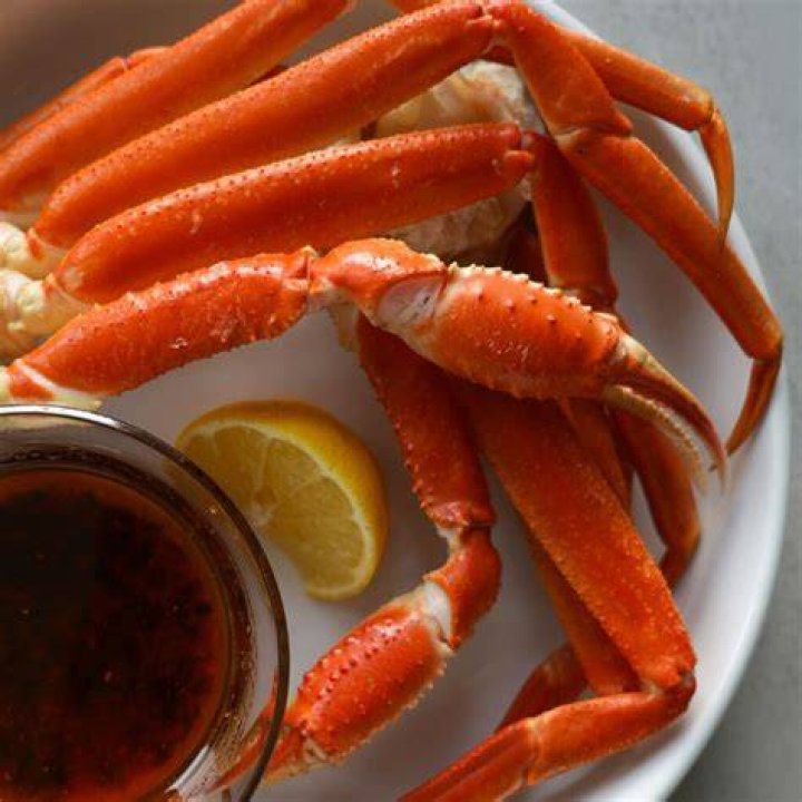 What state is known for steamed crabs?