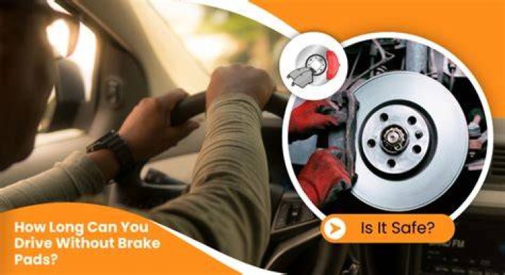 Why does my car take long to brake?