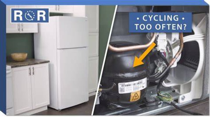 Why is my waeco fridge not getting cold?